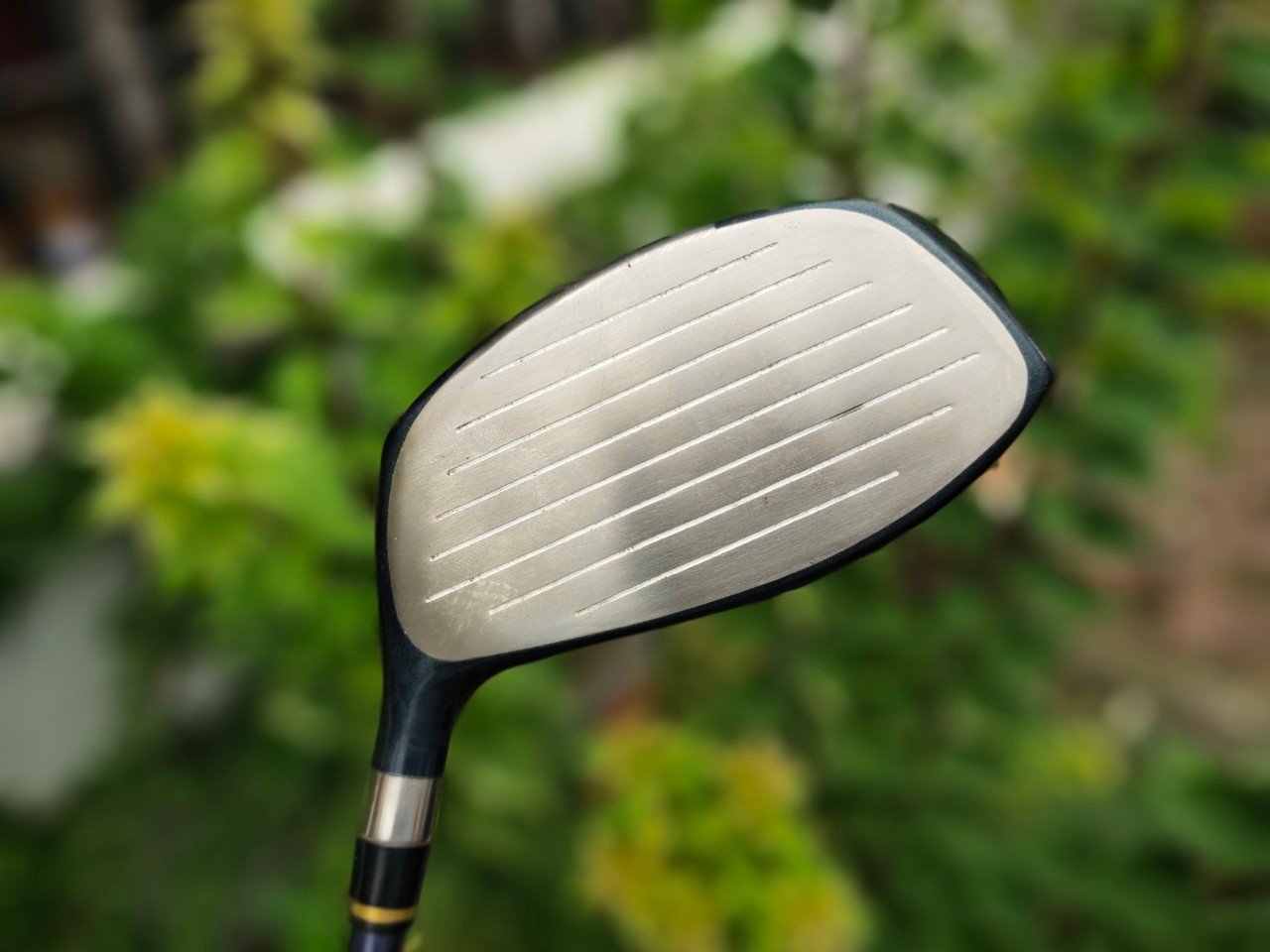 Driver MIZUNO 300SII COR