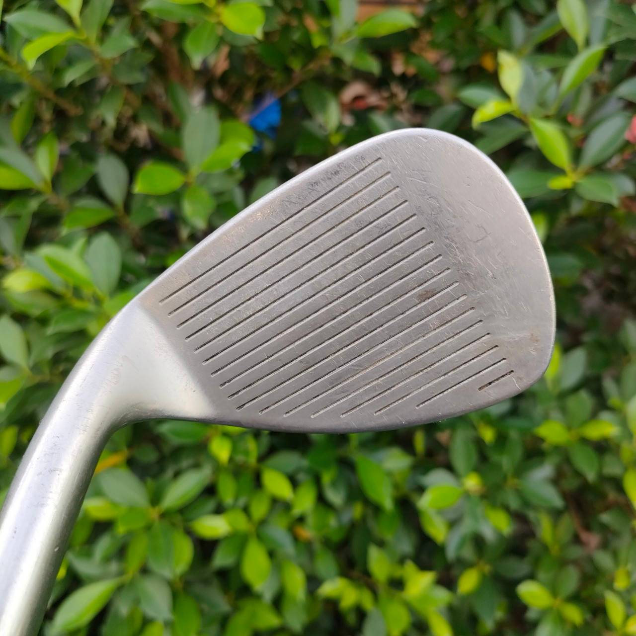 SW MIZUNO NOTUS SYNCHRO TURN 57+3 ก้าน TECHNOFLEX FLEX 7 องศา 56 MADE IN JAPAN