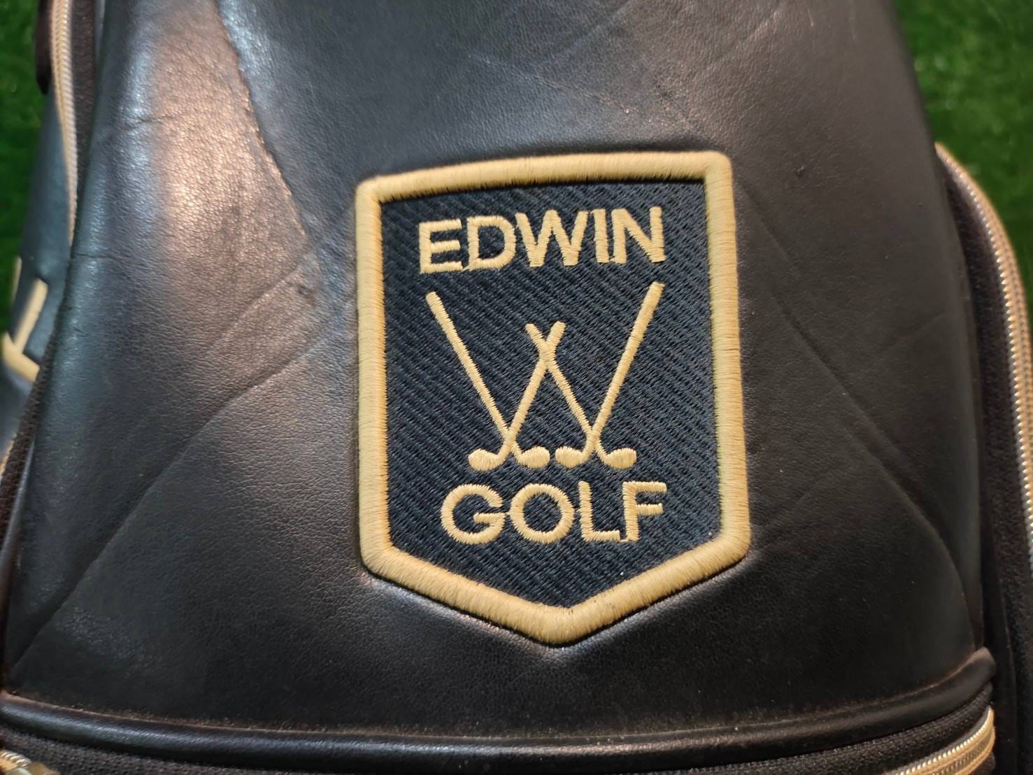 ถุงกอล์ฟ EDWIN GOLF