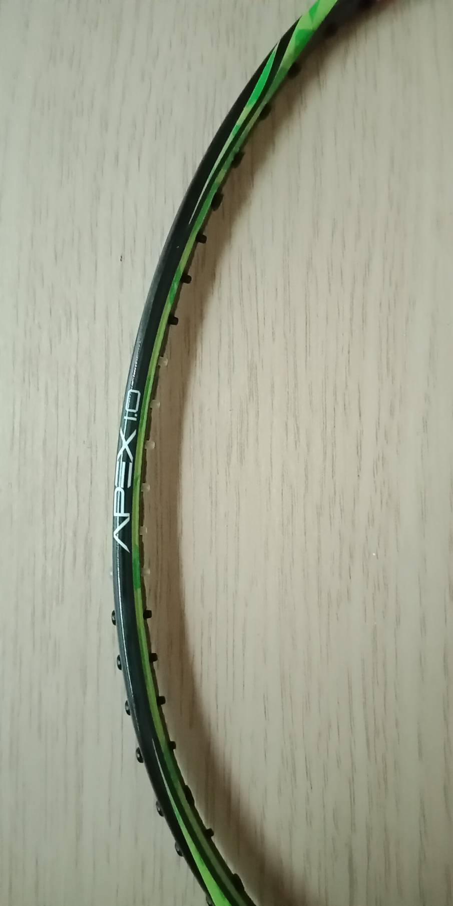 Dunlop Apex 1.0