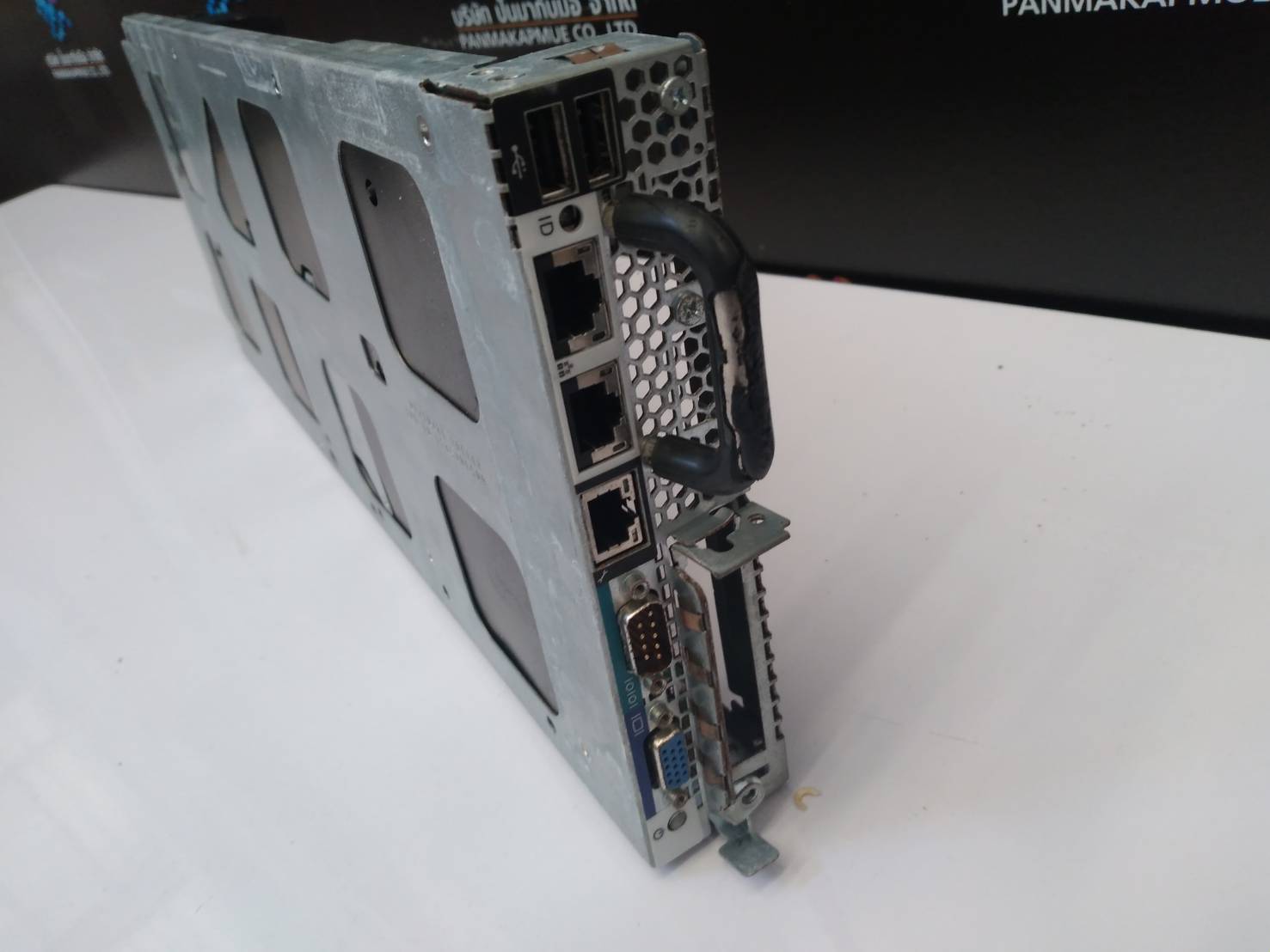 Dell D61XP PowerEdge C6100 Server System Board motherboard