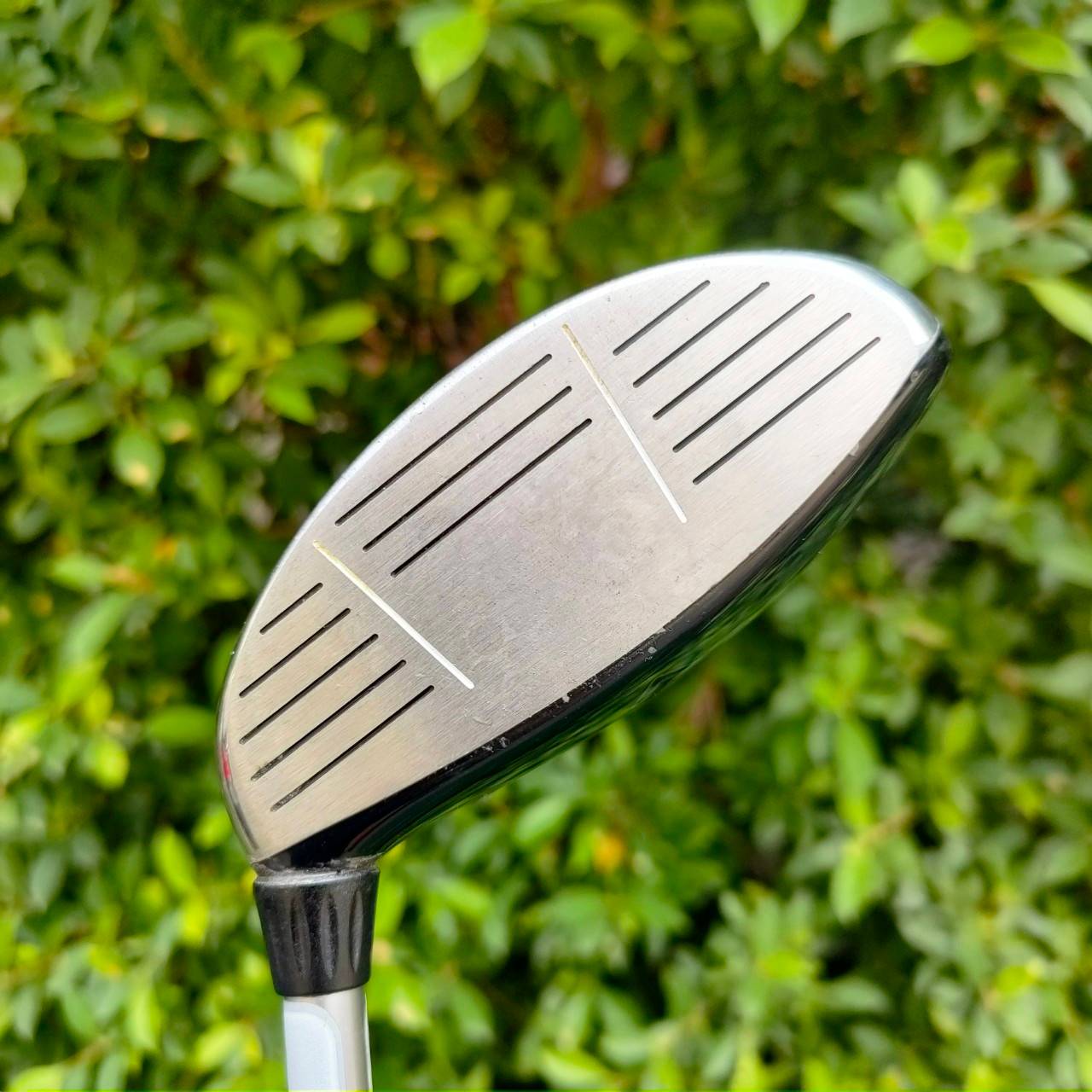 FW3 CALLAWAY FTi องศา 15 ก้าน FUJIKURA SAKURA สุดพรีเมี่ยม FLEX R สำหรับท่านที่ต้องการไม้ FW ที่ช่วยในเรื่องของทิศทางอย่างมาก ไม้กอล์ฟมือสอง ของแท้ BY NakaraLuxurious