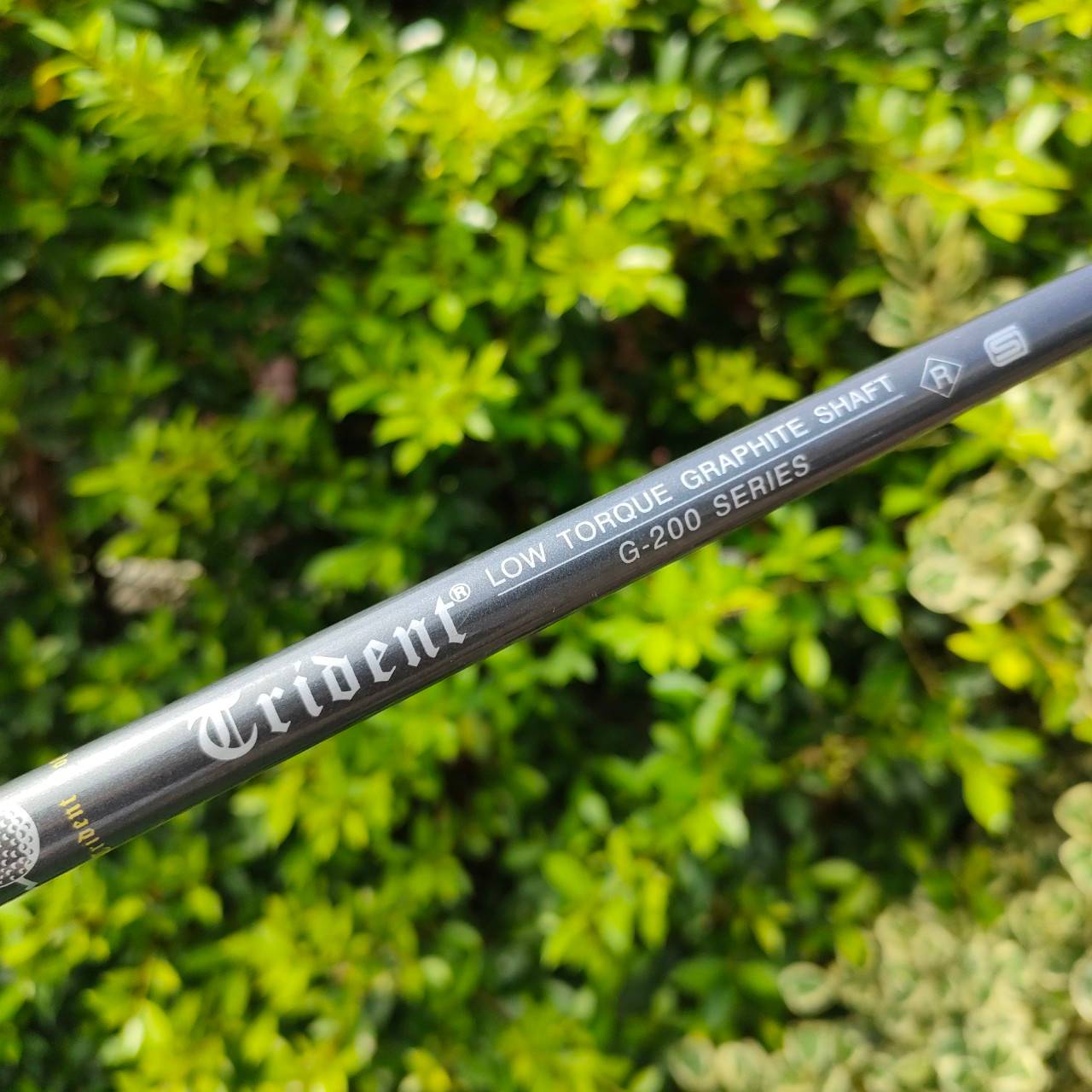 DRIVER TRIDENT WIDE BODY องศา 11 ก้าน TRIDENT FLEX R .