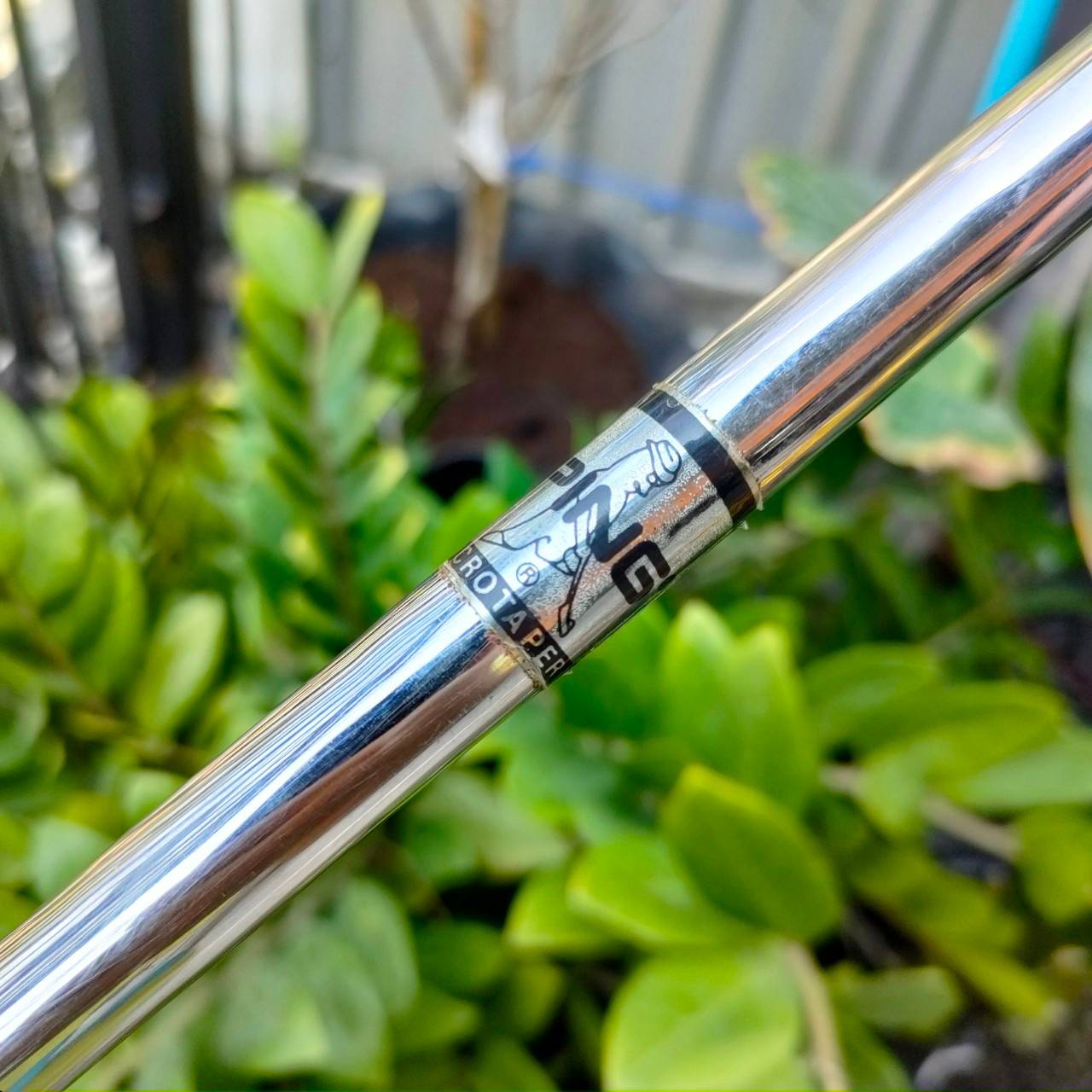 เหล็ก 2 PING EYE2 ที่สุด!!!สำหรับท่านที่ชอบเหล็กยาว วัสดุ ทองแดง BERYLLIUM COPPER ไม้กอล์ฟพรีเมี่ยมมือสอง ของแท้ By NakaraLuxurious