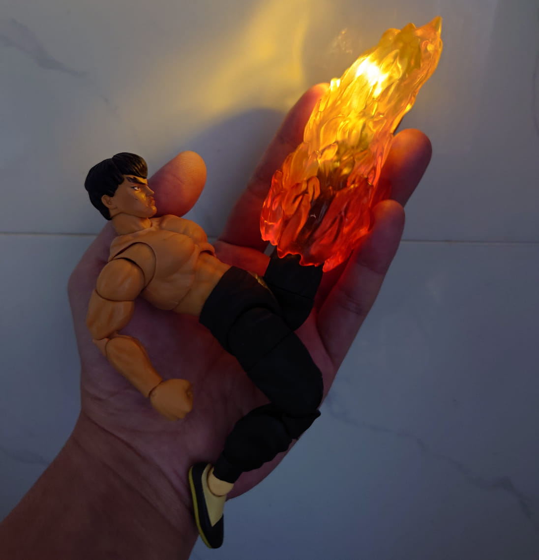 [สั่งจอง]Ausan Workshop 1/12 : Effect & Scene