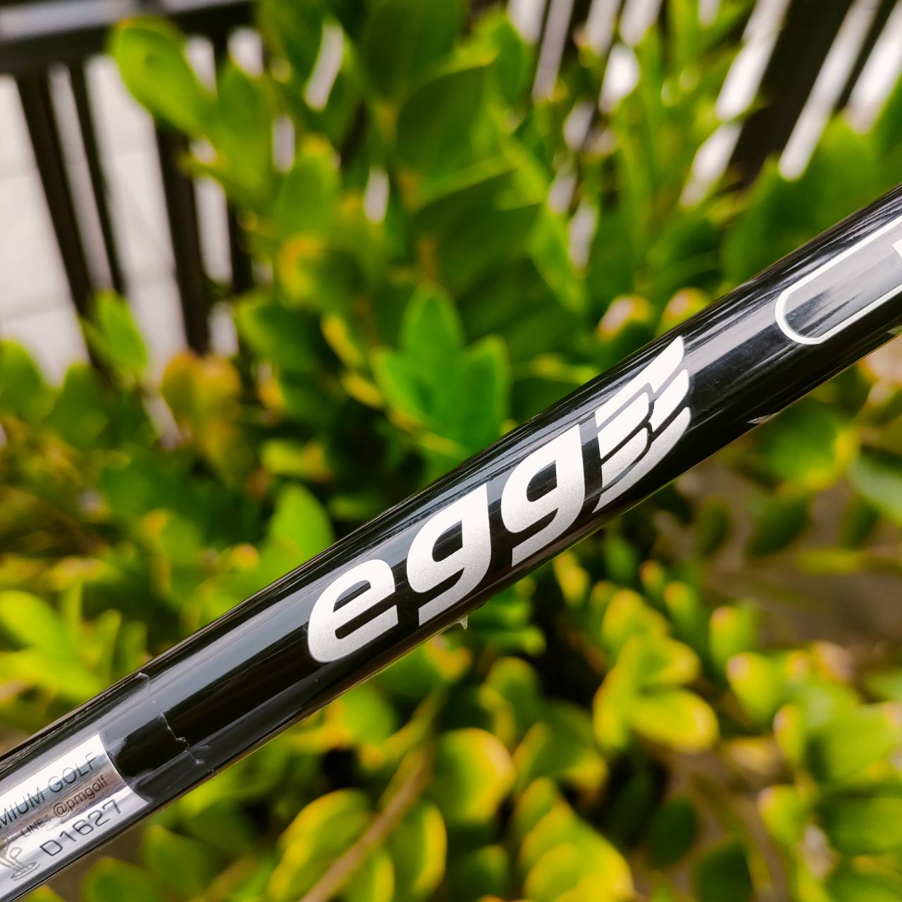 DRIVER PRGR EGG FORCE OF EGG องศา 10 ก้าน PRGR M-40 FLEX SHAFT ขนาดหัวใหญ่ หน้าสวีตสปอตกว้างมากๆ ตีง่าย ไม้กอล์ฟพรีเมี่ยมมือสอง ของแท้ By NakaraLuxurious