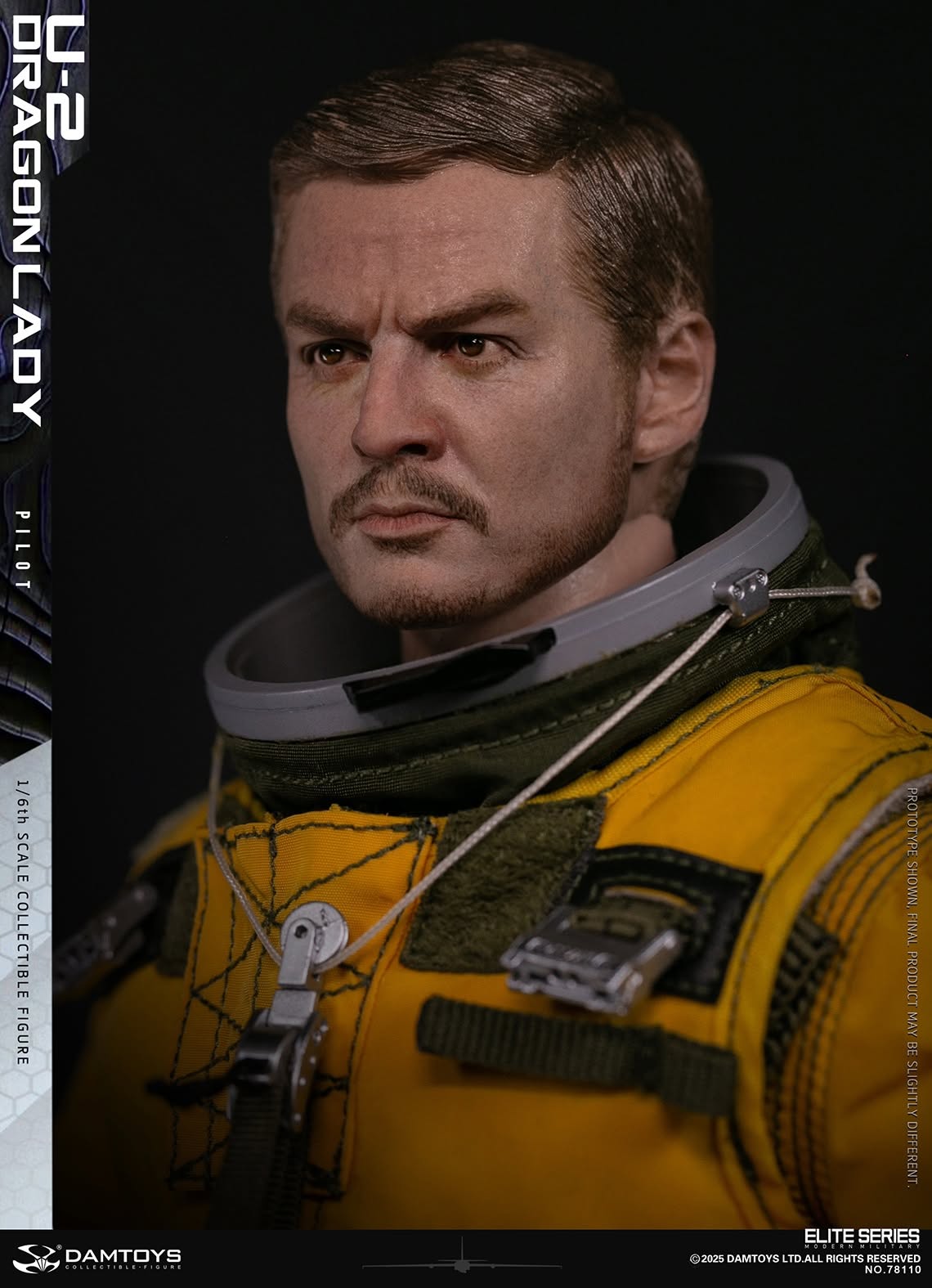 [สั่งจอง]DAMTOYS 1/6