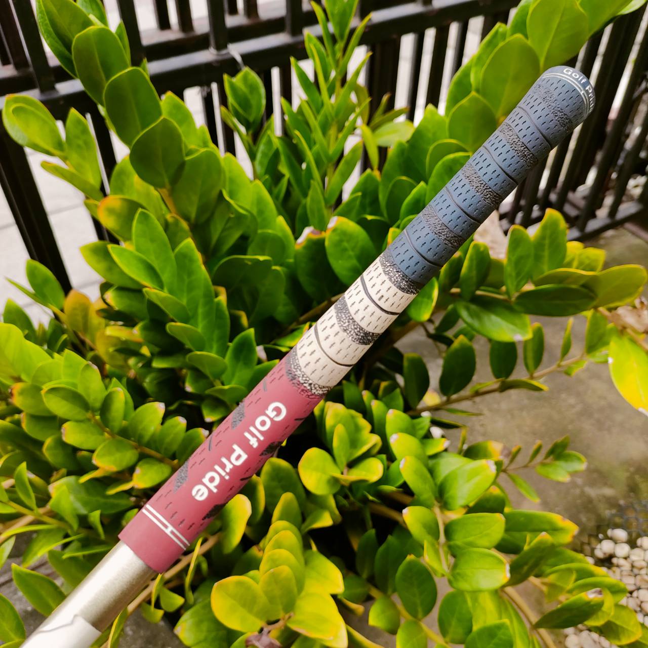 FW7 TSURUYA ONESEIDER NS ก้าน FLEX R MADE IN JAPAN หัวแบนใหญ่ตีง่าย วางทังสเตน ไว้ในตำแหน่งที่ดีมาก ตีลูกลอยง่าย ไม้กอล์ฟพรีเมี่ยมมือสอง ของแท้ By NakaraLuxurious