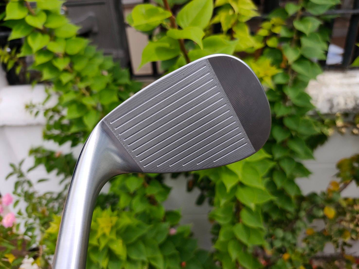 Cleveland RTX 588 Rotex 2.0 องศา 54 สองจุด ก้าน DG WEDGE