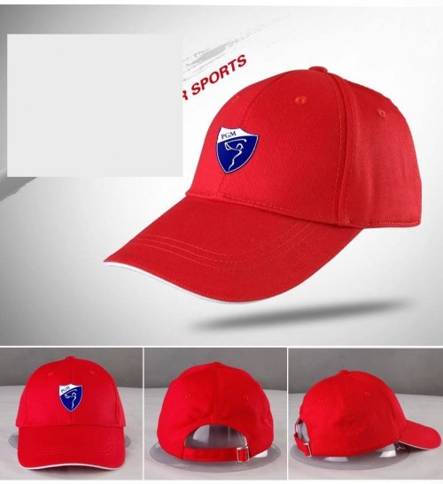 หมวกกอล์ฟ PGM MZ010