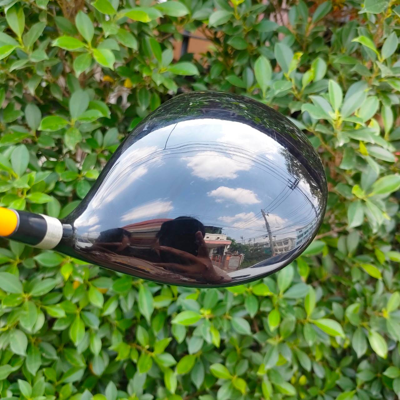 DRIVER PING G10 460CC TITANIUM องศา 9 ก้าน PROFORCE V2 ตีง่ายมาก ตีไกลมาก