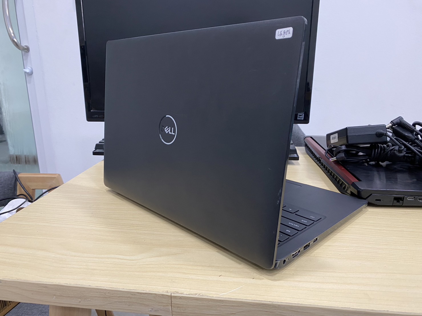 โน้ตบุ๊ค Notebook Dell Latitude 3420(i5-1145G7/8GB/512GB)+Adapter
