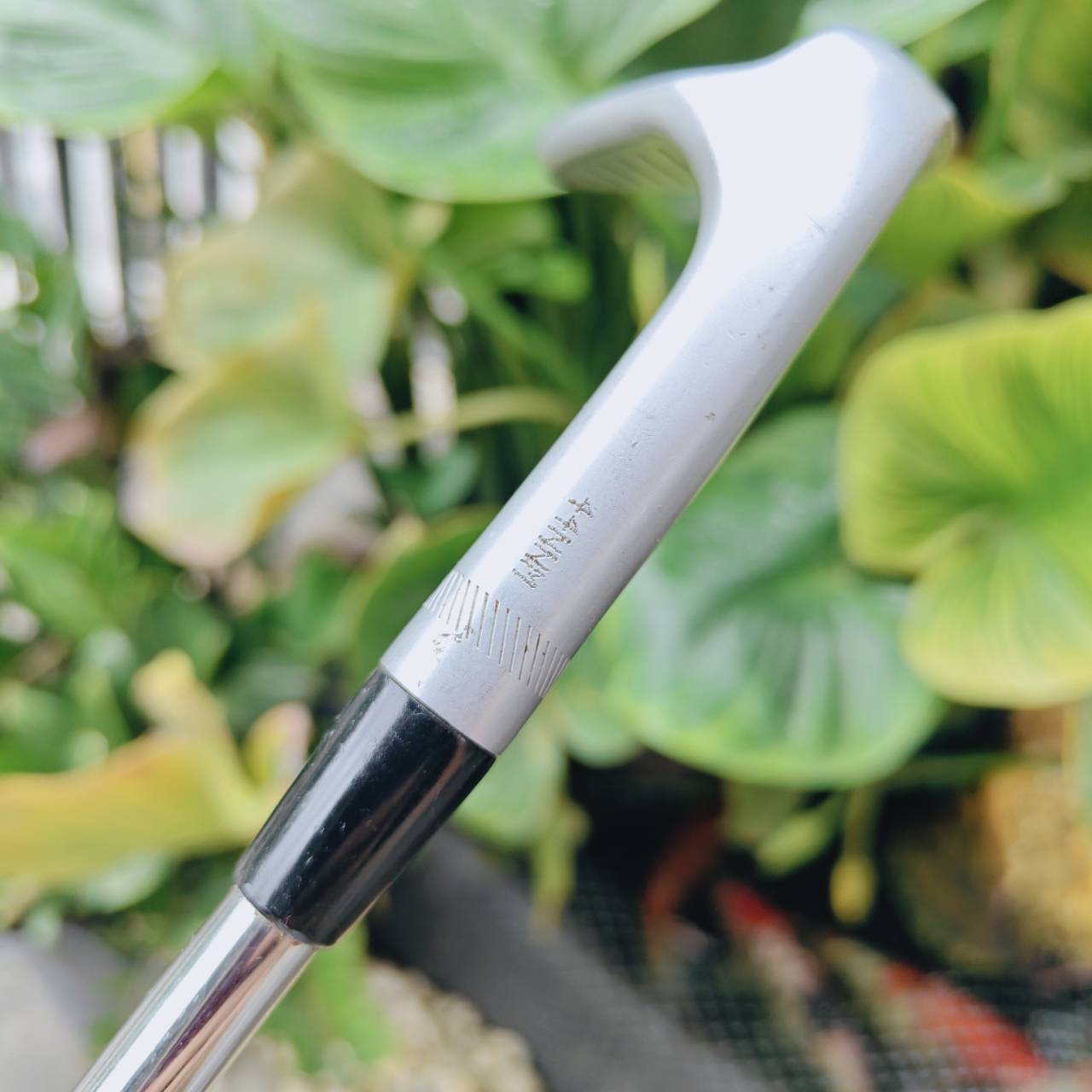 Wedge Titleist VOKEY “จักรแดง” – SPIN MILLED 56° / Bounce 8 สุดยอดเวดจ์ในตำนาน ที่โปรทั่วโลกไว้ใจ