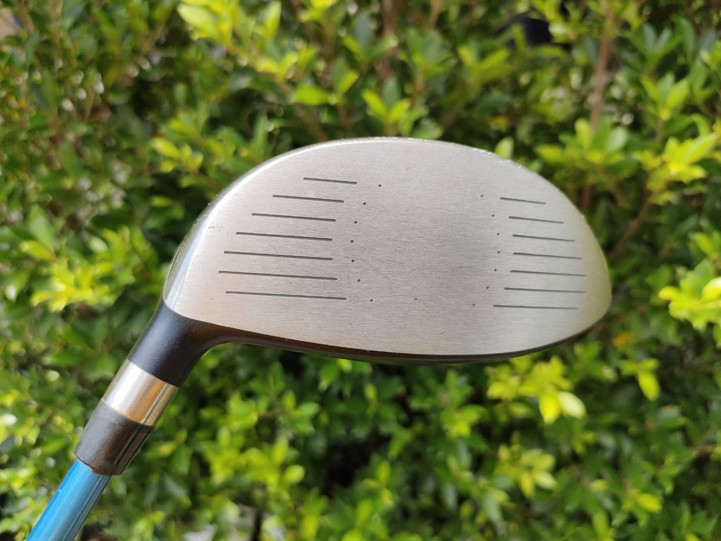 DRIVER NIKE SQ SUMO2