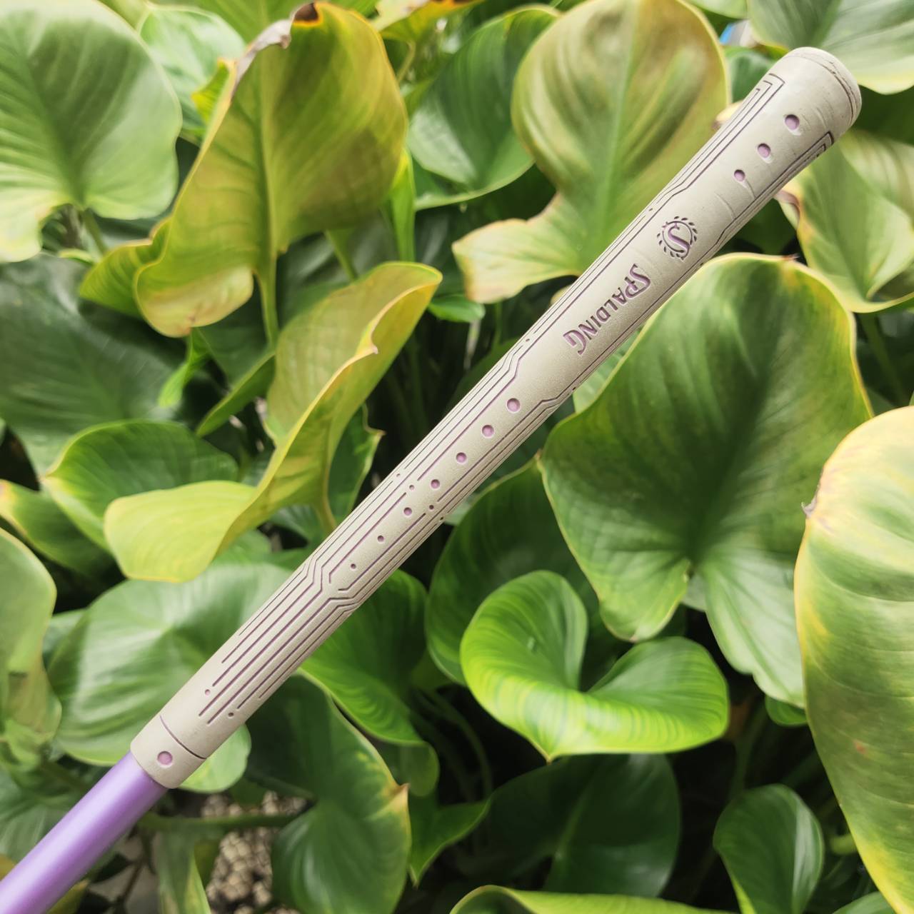 ไม้กอล์ฟครบชุดสำหรับผู้หญิง FULLSET SPALDING LADY มือสอง พร้อมสำหรับออกรอบได้เลย