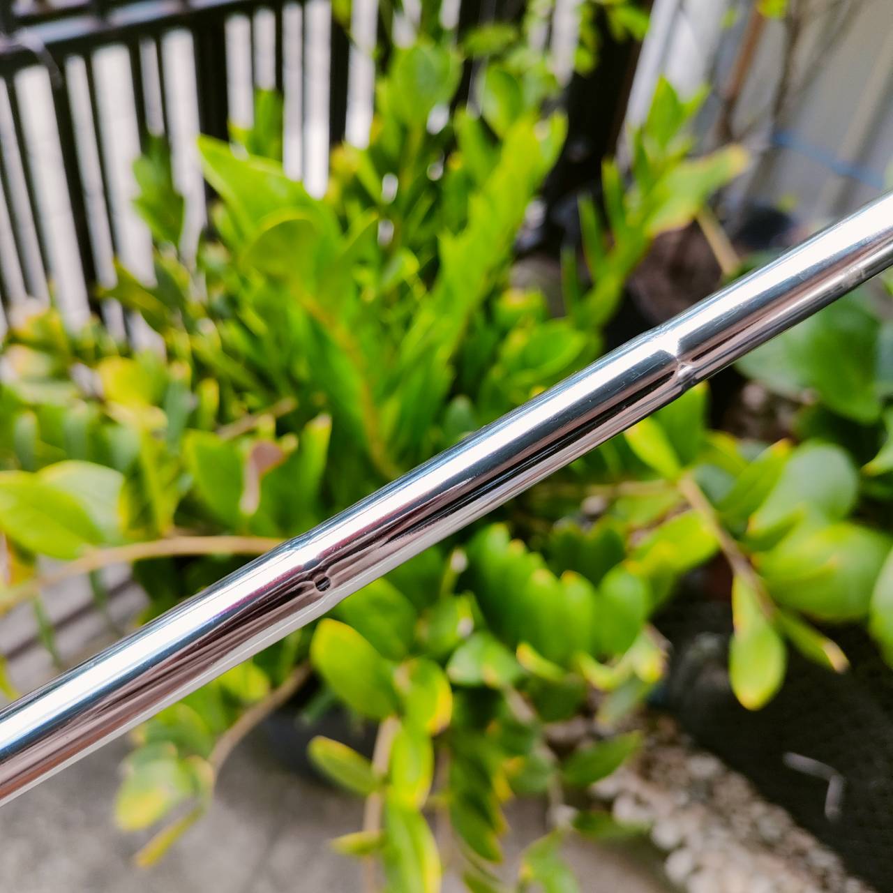 AIR WEDGE องศา 65 สุดยอดของ WEDGE ระเบิดทราย นอกจากองศาที่เปิดมาก ขึ้นแบบสบาย SOLE และ BOUNCE ยังออกแบบพิเศษ ไม้กอล์ฟพรีเมี่ยมญี่ปุ่นมือสอง ของแท้ By NakaraLuxurious