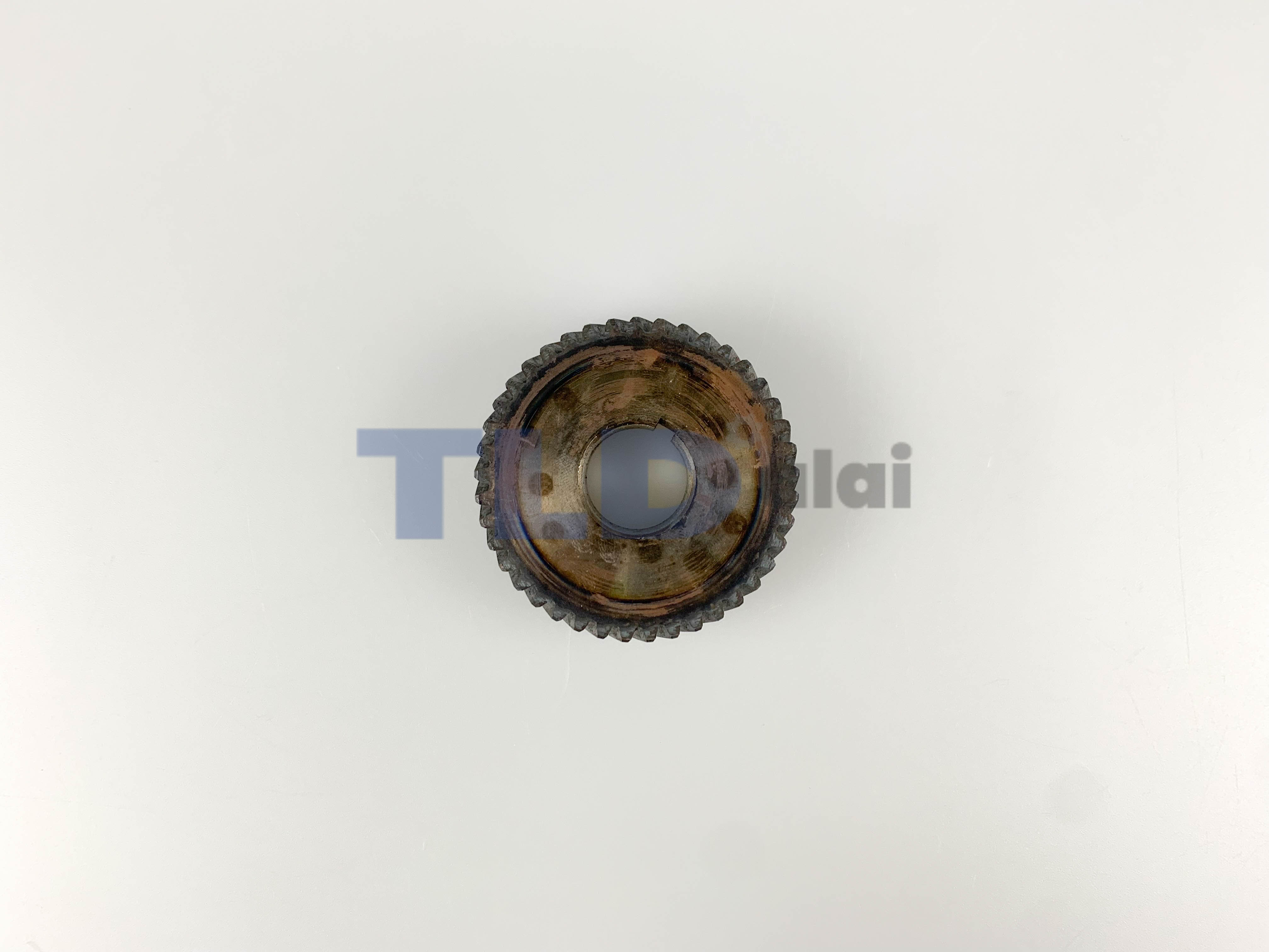 เฟือง (แท้) แท่นตัดองศา Makita มากีต้า รุ่น LS1440 #34 (226411-3) (อะไหล่แท้100%) GEAR เฟือง41