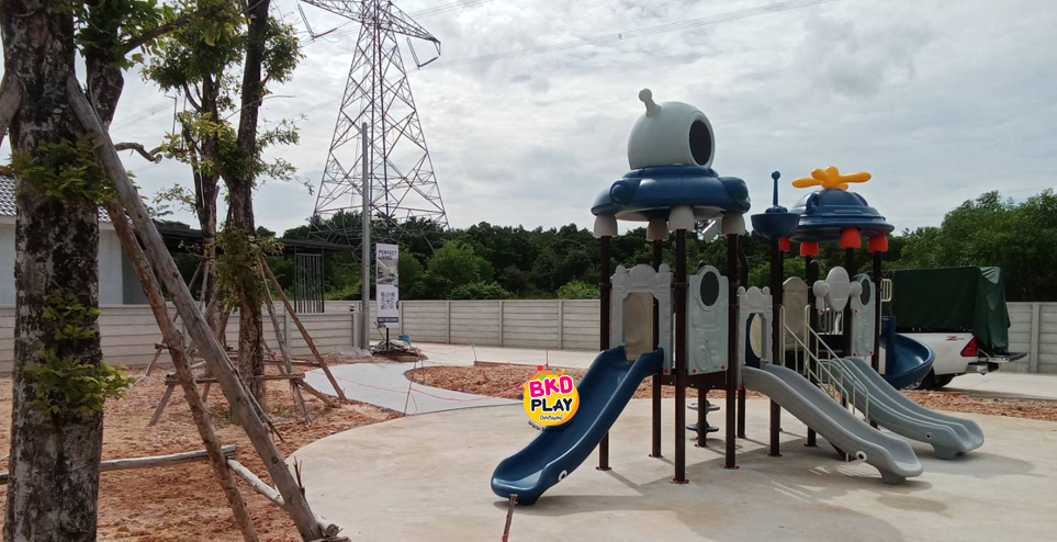 โปรโมชั่นเครื่องเล่นสนามโครงสร้างเสา 89 เครื่องเล่นสนามกลางแจ้ง ,สนามเด็กเล่น,เครื่องเล่นสนามราคาถูก OutdoorPlayground , ของเล่นสนาม, สำหรับบริจาคสนามเด็กเล่น พร้อมส่ง