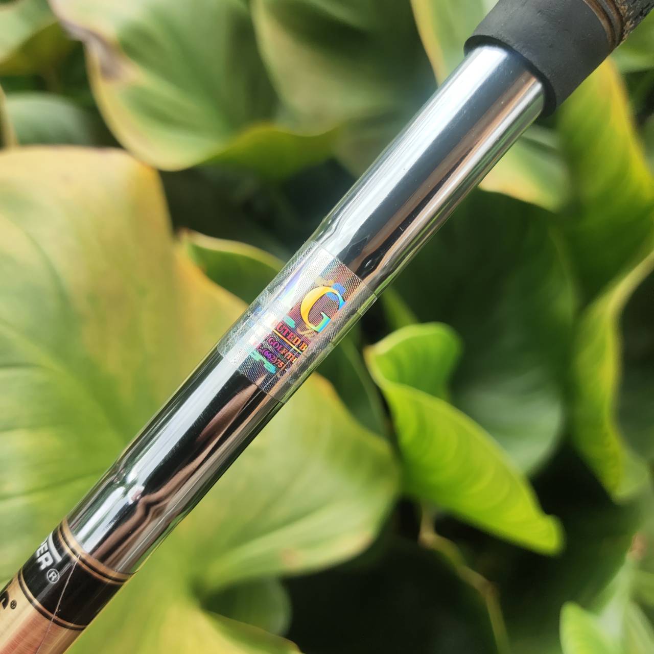 WEDGE – TITLEIST VOKEY DESIGN OIL CAN 8620 สุดคลาสสิกหายาก ฟีลนุ่ม สปินดุ!