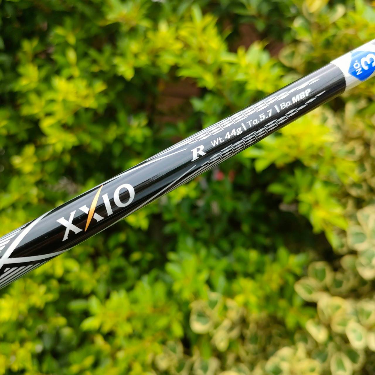 FW3 XXIO องศา 15 ก้าน MP700 FLEX R เป็น Fairway ที่ตีแล้วสบายใจ ตีโดนง่าย มั่นใจกล้าตี และเวลาโดน ให้ความรู้สึกพิเศษ เสียงเพราะมาก!!! ไม้กอล์ฟมือสอง ของแท้ BY NakaraLuxurious