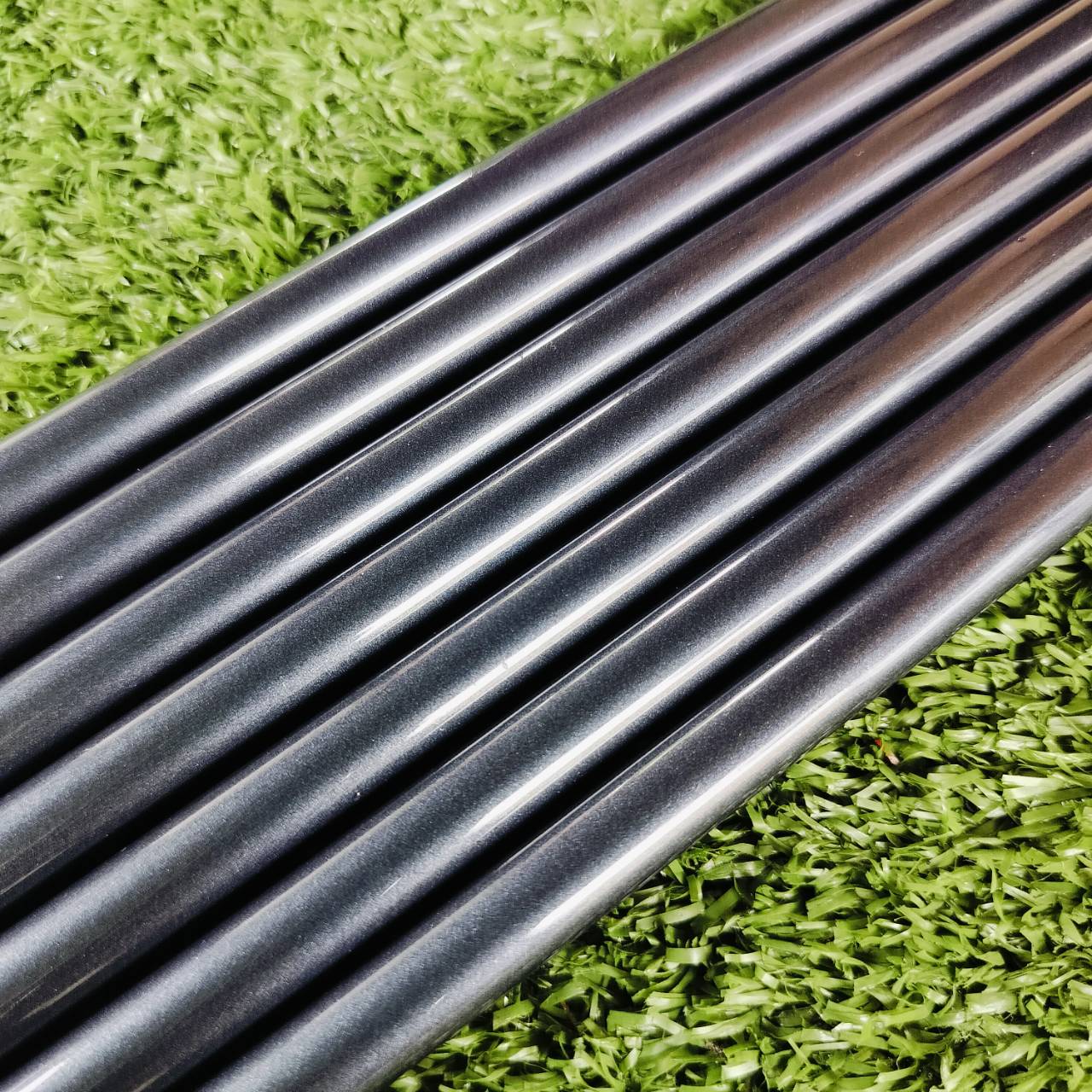 **ลดล้างสต๊อค** ก้านสำหรับใส่ ชุดเหล็ก ของใหม่ KENT EZ 2000 HIGH MODULUS ความยาว 39 นิ้ว FLEX R เป็นก้าน HIGH MODULUS สุดยอดของกราไฟต์แท้ๆ 100%
