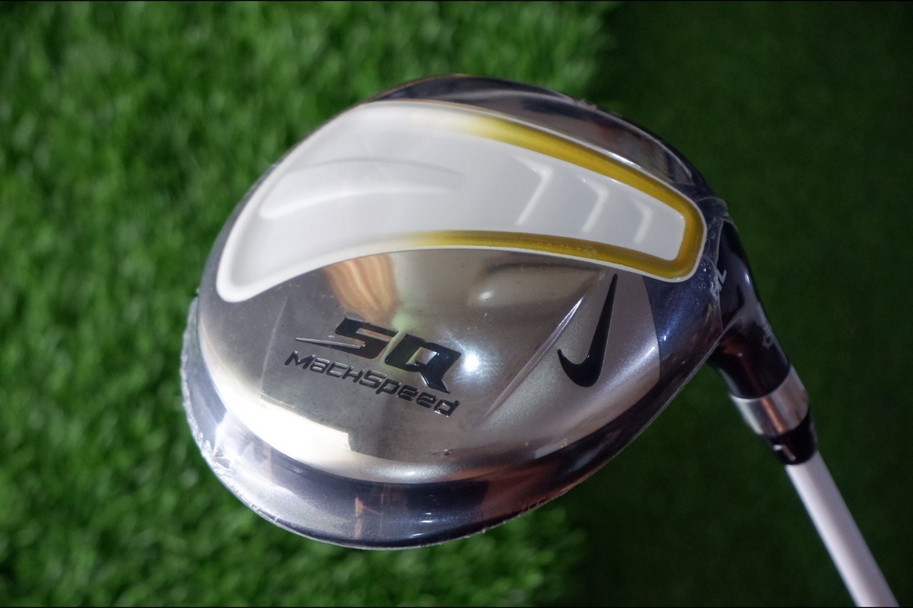 DRIVER NIKE SQ MACHSPEED