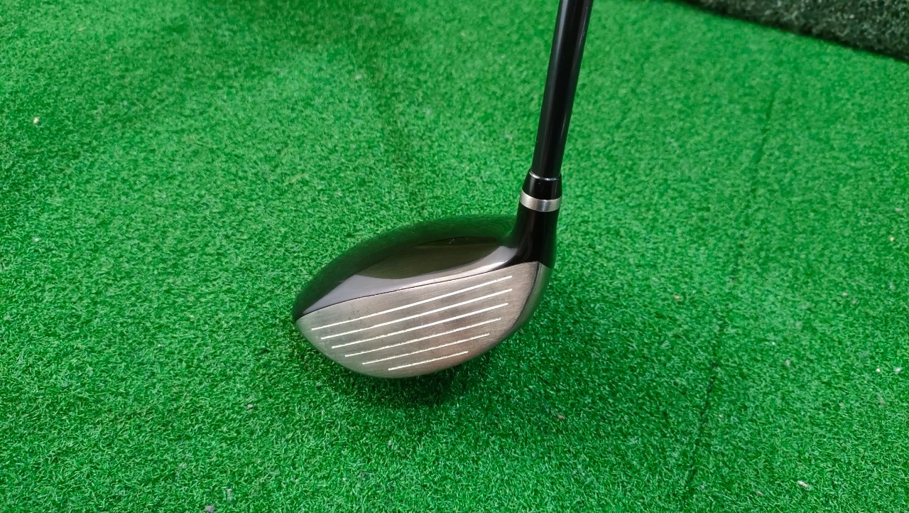 FAIRWAY YAMAHA INPRESX LOFT*15