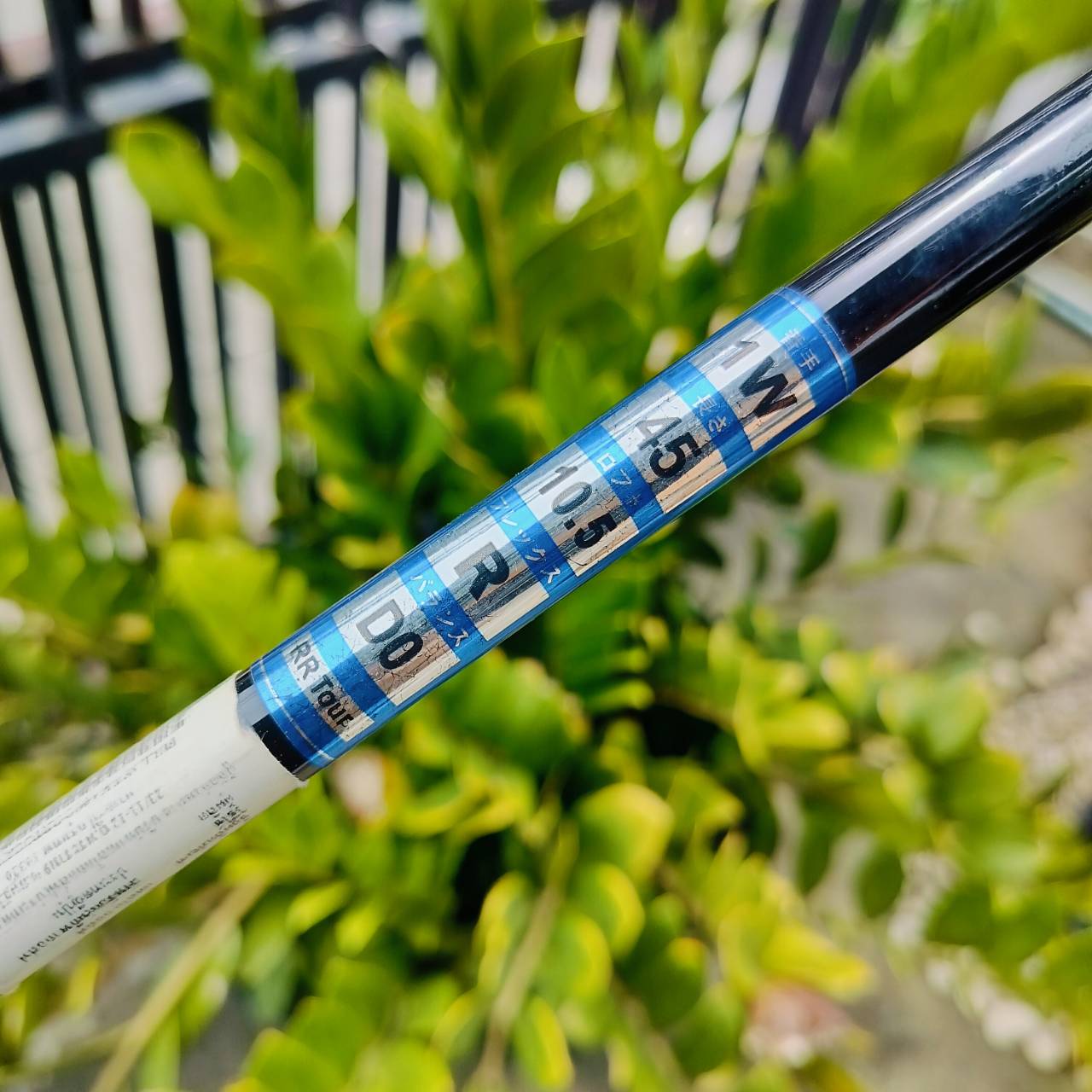 ไม้กอล์ฟครบชุด KASCO RR TOUR ครบชุดเดิมๆทุกอย่าง มี COVER หัวไม้ และ COVER PUTTER พร้อทถุง KASCO เป็นชุดคุณภาพจากประเทศญี่ปุ่นวัสดุพรีเมี่ยม ไม้กอล์ฟพรีเมี่ยมมือสอง ของแท้ By NakaraLuxurious