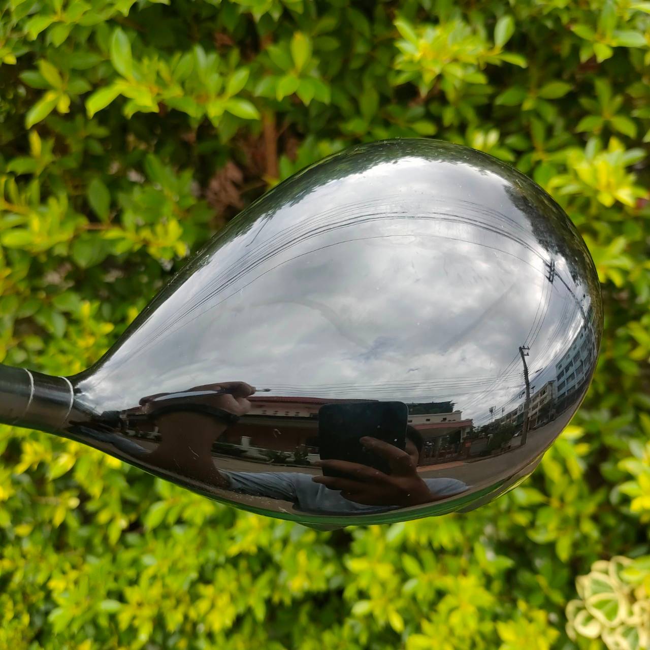 DRIVER BALDO 8C CRAFT TA001 ก้าน FUJIKURA SPEEDER MOTORE FLEX R สุดยอดของเทคโนโลยี ตีไกลแบบจุดๆ ตีแล้วแน่นหนึบ เสียงเพราะมาก!! ไม้กอล์ฟมือสอง ของแท้ BY NakaraLuxurious