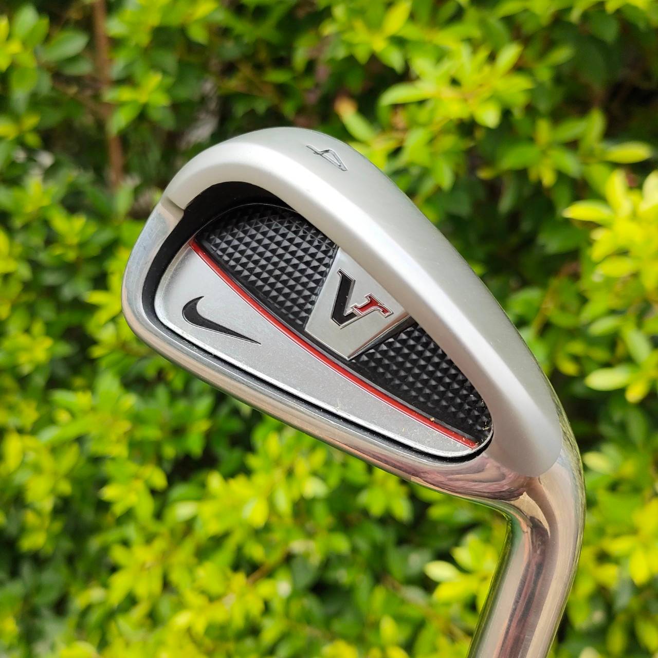 ชุดเหล็ก NIKE VR มีเหล็ก 4-9 เเละ PW ก้าน DYNAMIC GOLD R300 ตระกูล VR คุณภาพเน้นๆ!!!