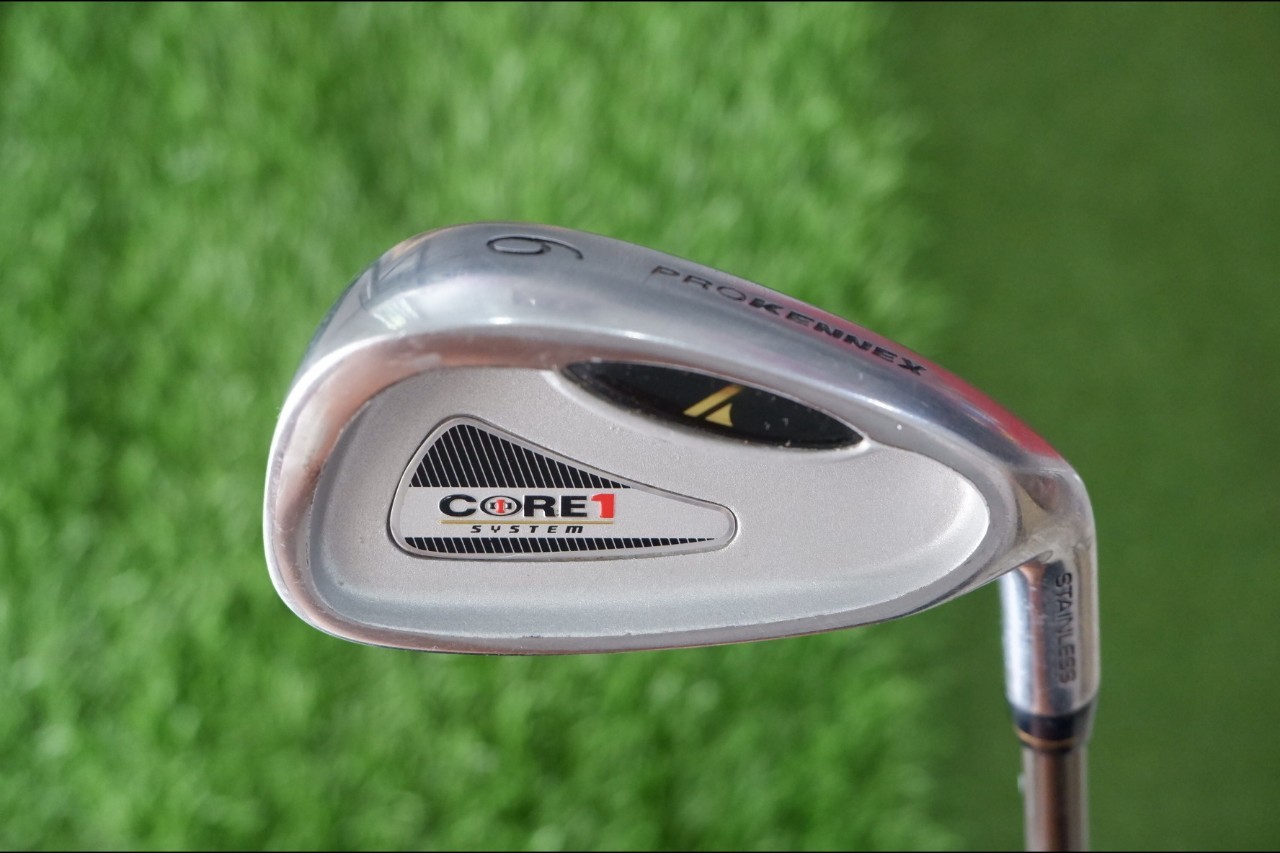 เหล็ก 6 PROKENNEX CORE 1 SYSTEM