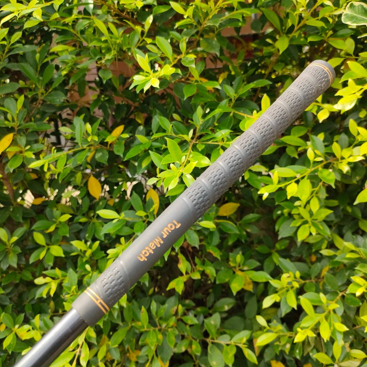 เหล็ก5 CALLISTOI OPAR2 ก้าน HI-TECH FLEX R ตีง่ายมาก