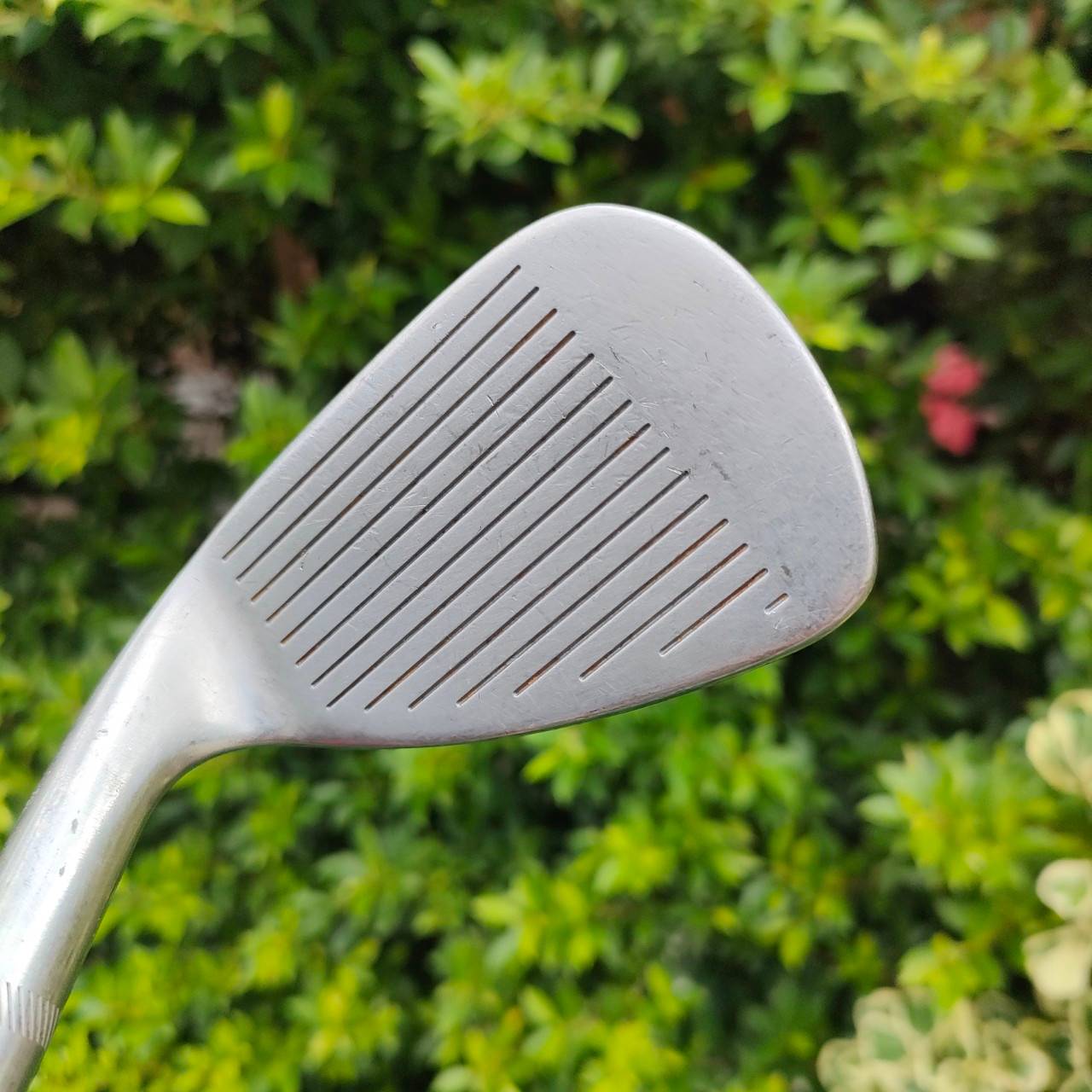 PW TITLEIST 990 DCI ก้าน DYNAMIC GOLD R300 องศา 48 เป็น WEDGE คมๆแม่นๆ ไม้กอล์ฟมือสอง ของแท้ BY NakaraLuxurious
