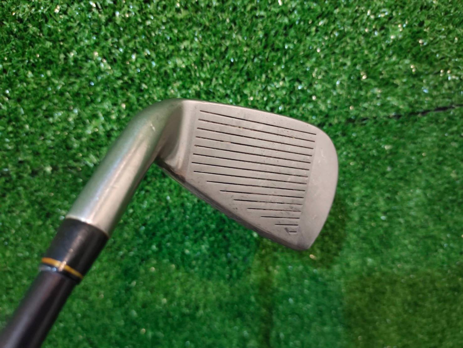 ชุดเหล็ก MIZUNO TOUR BIG ผลิตจากประเทศญี่ปุ่น พรีเมี่ยม