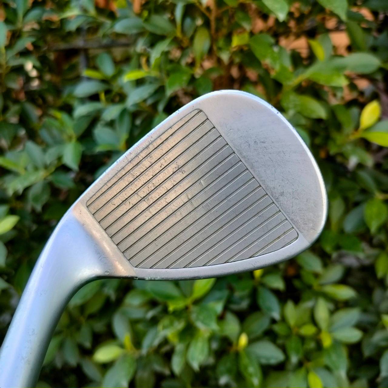 WEDGE TAYLORMADE TP R.SERIES TOUR GRIND องศา 52 ก้าน KBS FLEX WEDGE EF SPIN GROOVE