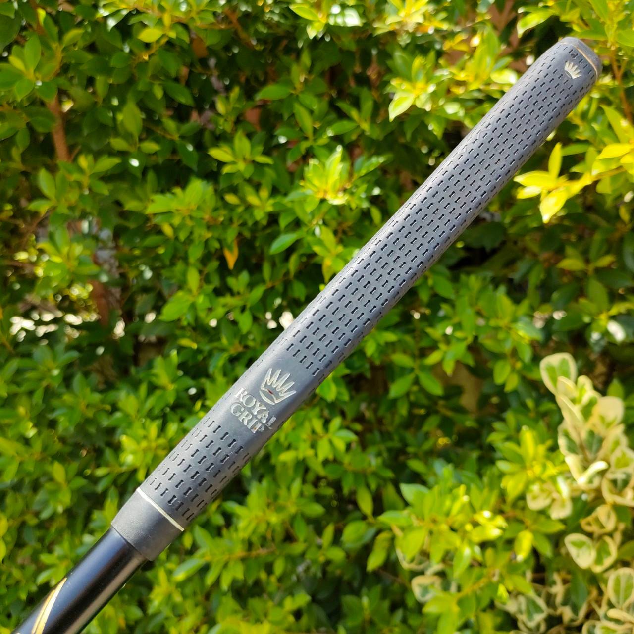 PUTTER PROLINE ORIGINAL SERIES I ความยาว 33 นิ้ว ก้าน PRECISION ด้านหลังสีเส้นเล็งสามขีด เหวี่ยงง่ายๆนุ่มๆ ไม้กอล์ฟมือสอง ของแท้ BY NakaraLuxurious