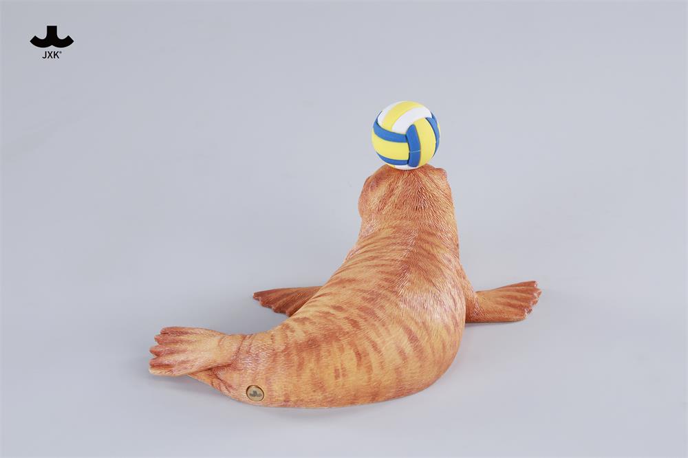 [สั่งจอง]JXK --- Seal Cat Meow Group ----