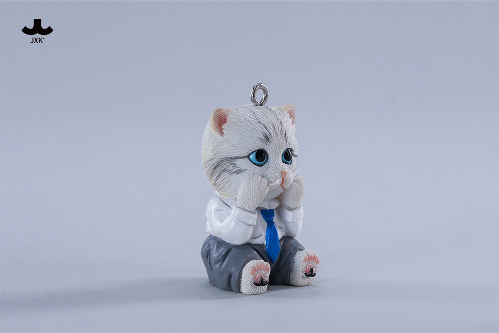 [สั่งจอง]JXK --- Libby Cat ---