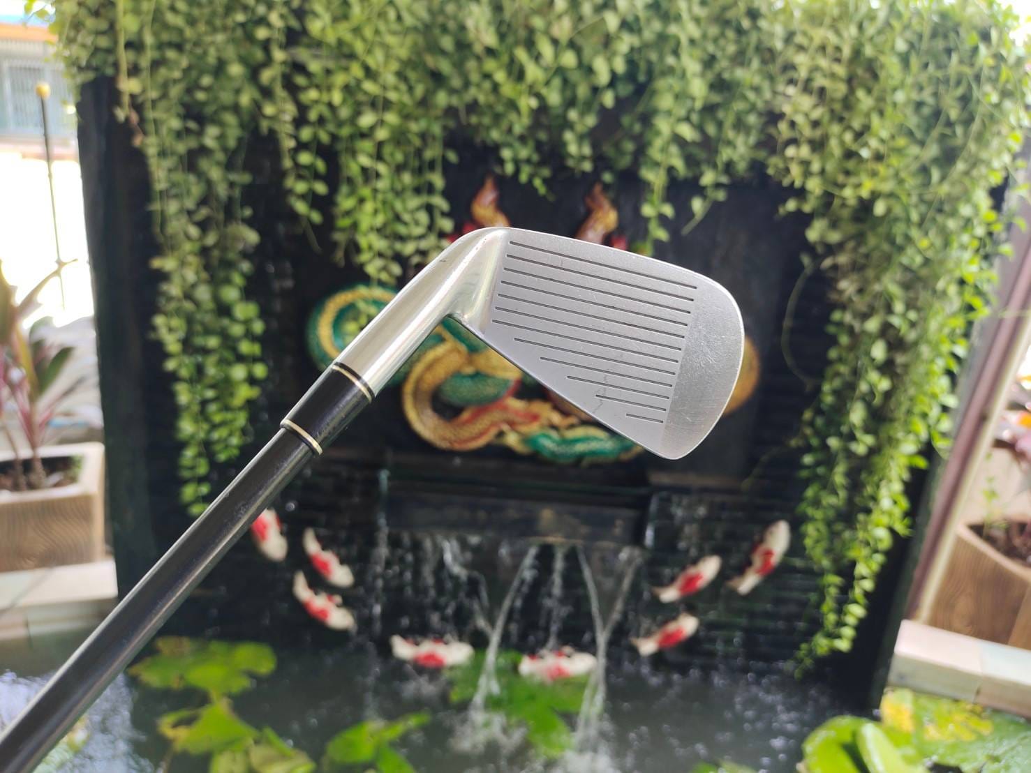 เหล็ก 5 TOURSTAGE VIQ