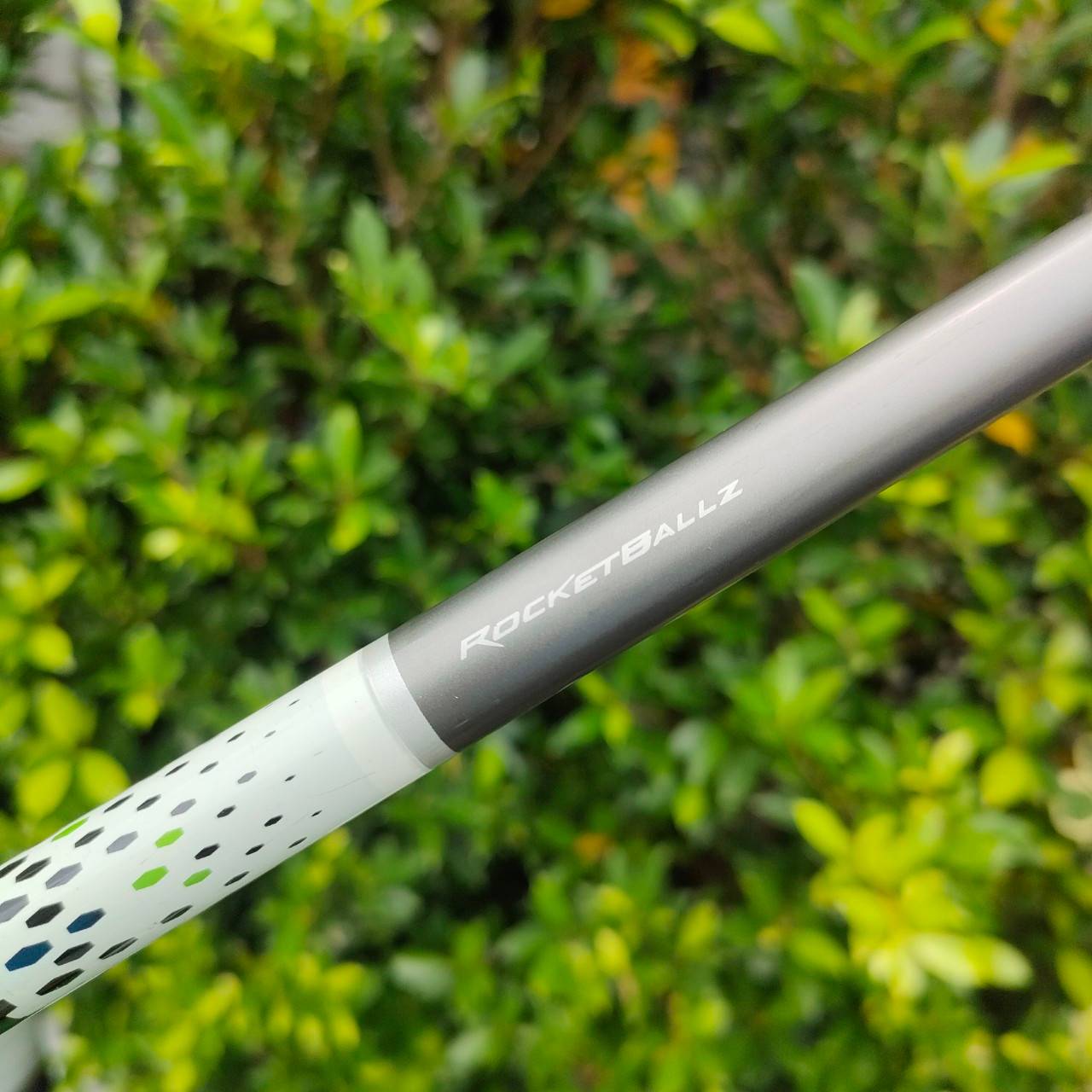 DRIVER TAYLORMADE RBZ ก้าน RBZ MATRIX OZIK FLEX R องศา 10.5ก้านดีมาก เน้นตีงง่ายๆ และตีไกล เสียงมันส์ .