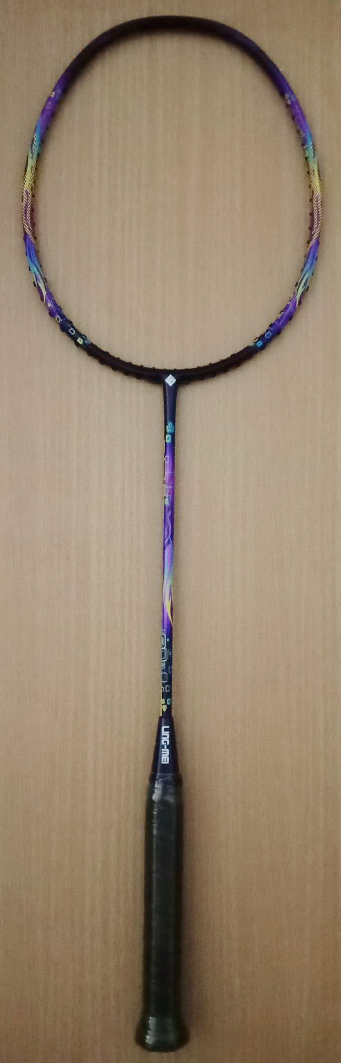 Ling-Mei Light Violet