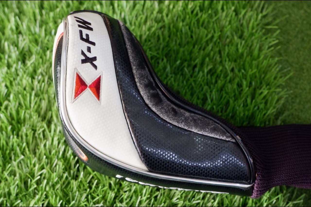 FAIRWAY3 BRIDGESTONE TOURSTAGE X-FW