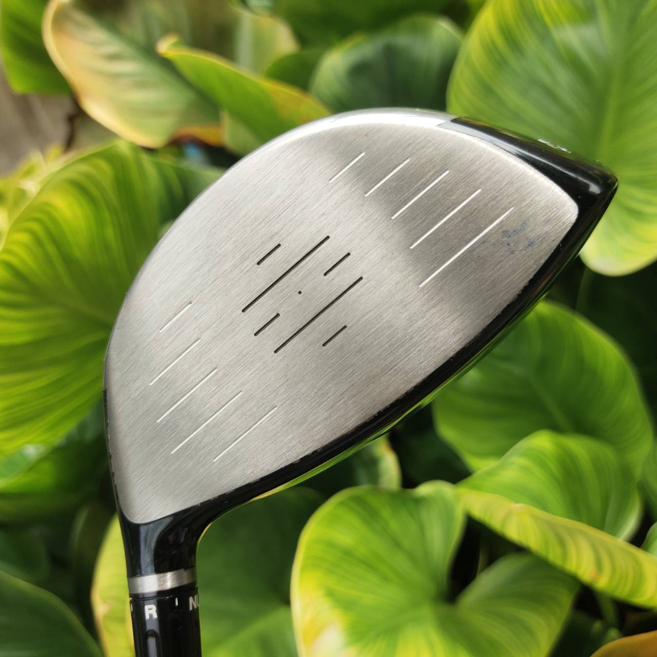 Driver Taylormade R9 MAX หายากมาก!!! "TYPE E" เวอร์ชันพิเศษสำหรับตลาดญี่ปุ่น ตีไกลแบบเต็ม MAX