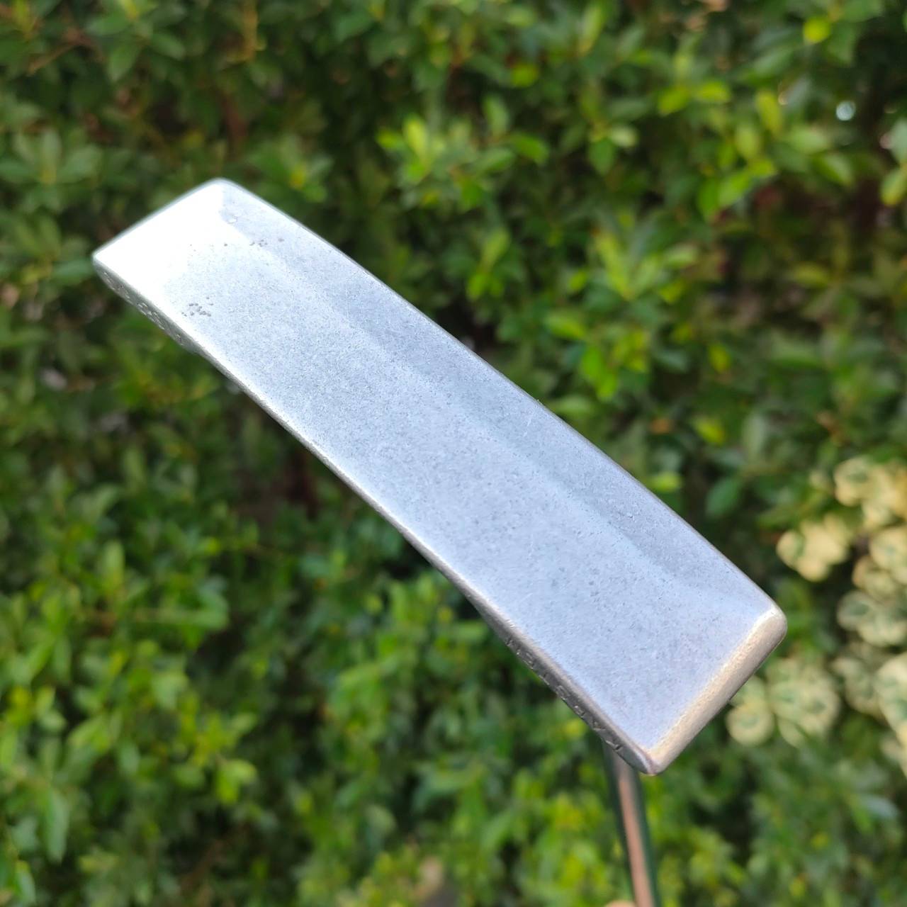 PUTTER PING KARSTEN ANSER 5KS ความยาว 35 นิ้ว ตัวนี้จะเป็นตัวคอยาว และหน้ายาว!! ไม้กอล์ฟมือสอง ของแท้ BY NakaraLuxurious