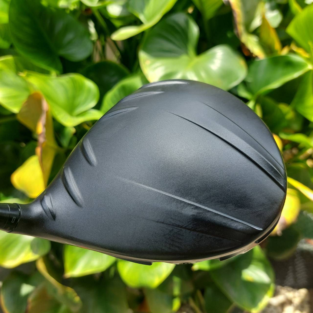 Driver PING G410 SFT ขจัด Slice และตีตรงด้วยเทคโนโลยีระดับพรีเมียม