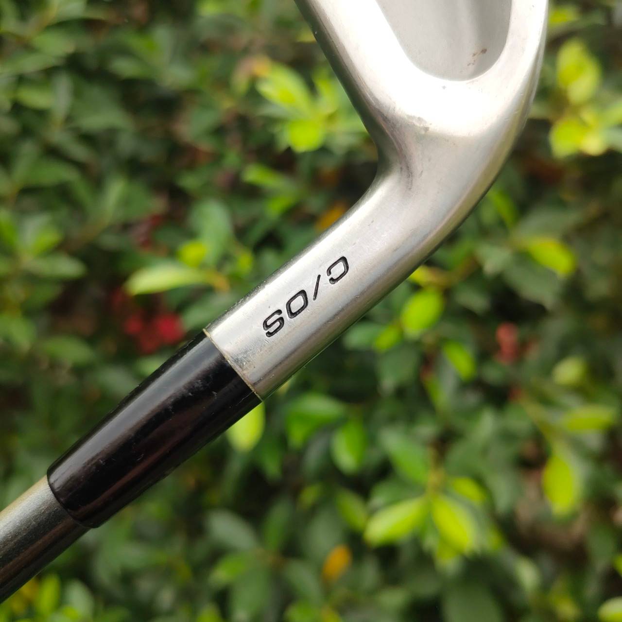 เหล็ก3 MIZUNO TPZ OVERSIZE C/OS ก้าน TECHNO 361OM FLEX R เหล็กยาวตีง่าย ผลิตญี่ปุ่น ก้านกราไฟต์เบา นุ่ม