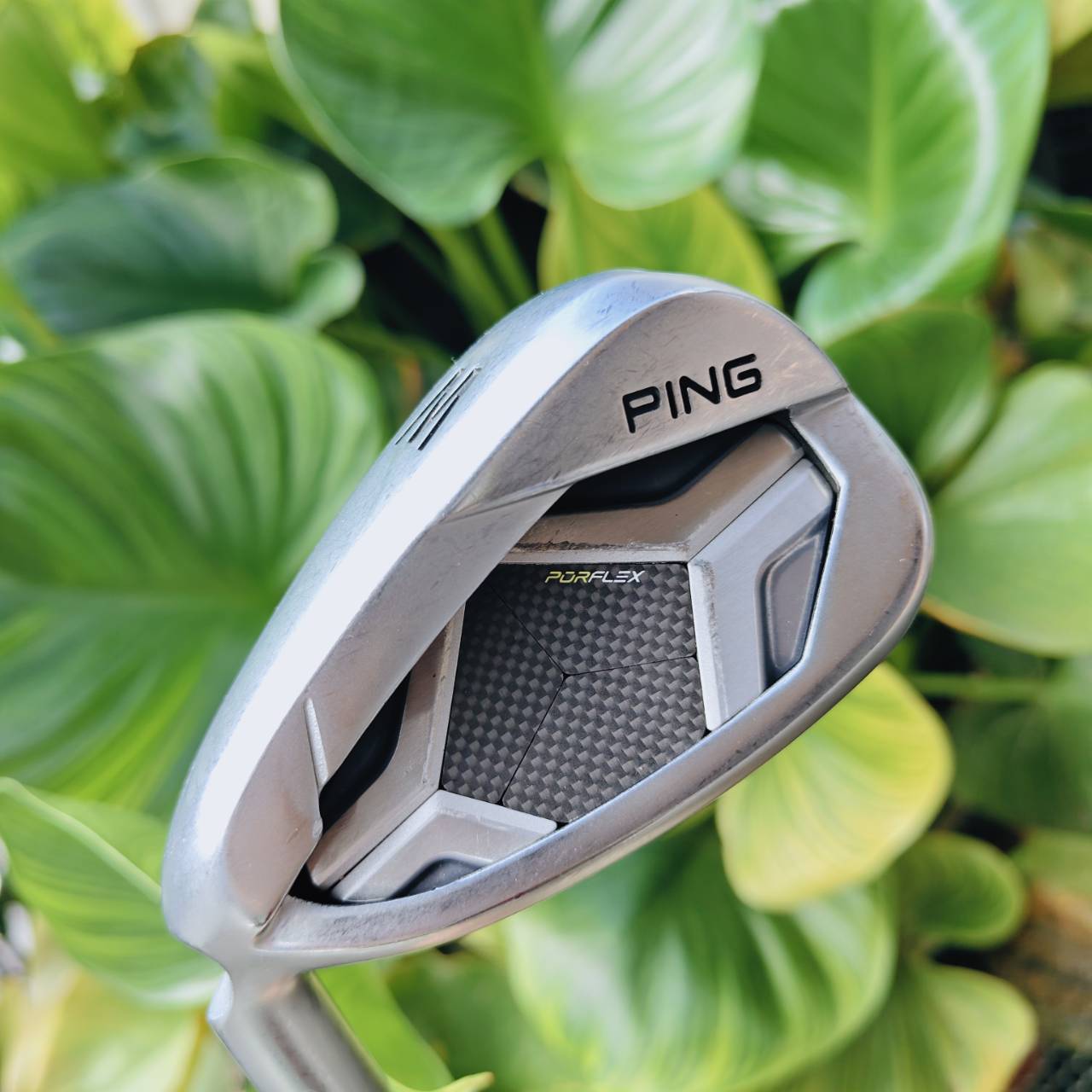 *มือซ้าย*PING G430 (Left-Handed) – ชุดเหล็กที่ทั้ง “ง่าย ควบคุมดี ระยะไกล” และ “ดูเท่ทุกองศา”