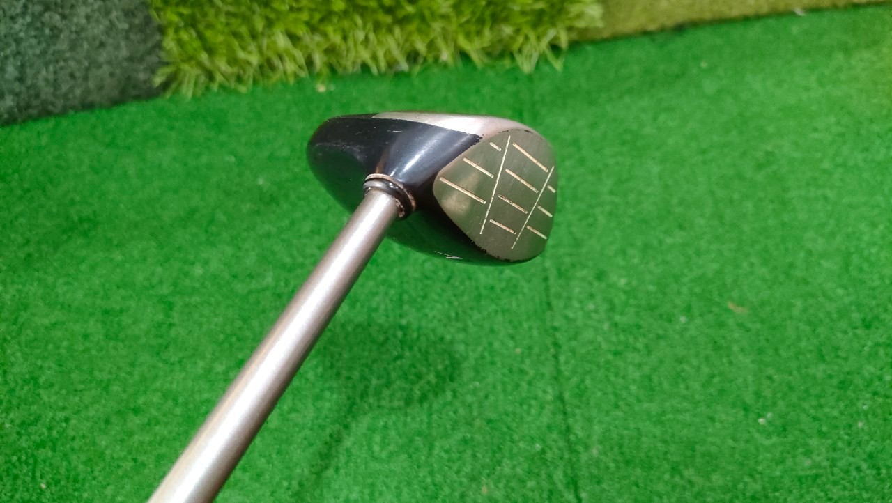 Fairway 3 CALLAWAY GOLF BIG BERTHA