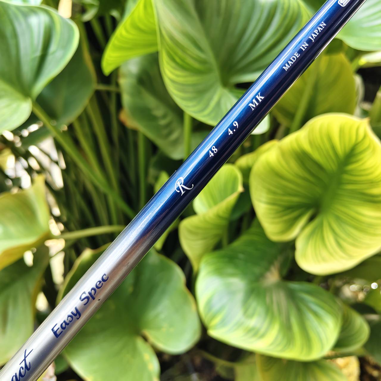 5W ZEUS IMPACT 18° NON–CONFORMING รุ่นหน้าเด้งระดับพระเจ้า! รุ่น EASY SPEC “สวิงง่ายสุด ๆ”