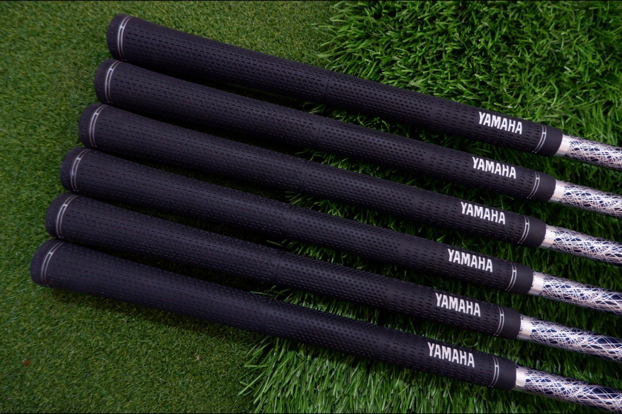 IRONSET YAMAHA INPRES UD+2